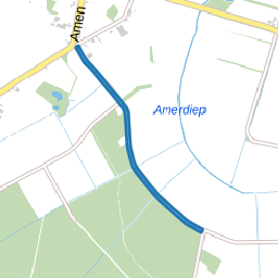 Perceel RDE00-T-1025