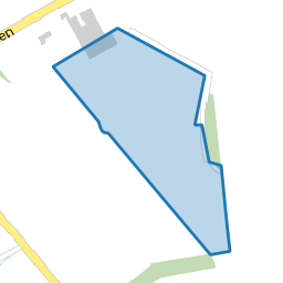 Perceel RDE00-T-1034