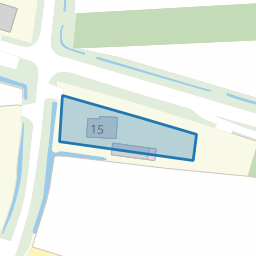 Perceel RDE00-T-1039