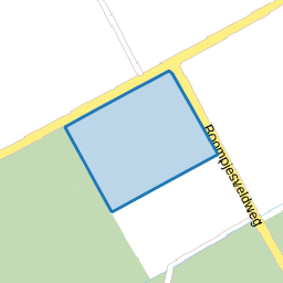 Perceel RDE00-T-1069