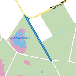 Perceel RDE00-T-1071