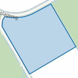 Perceel RDE00-T-1072