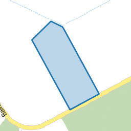 Perceel RDE00-T-1092