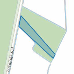 Perceel RDE00-T-1109