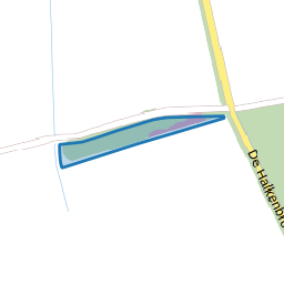 Perceel RDE00-T-1121