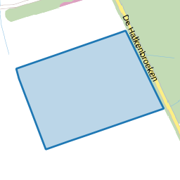 Perceel RDE00-T-1123