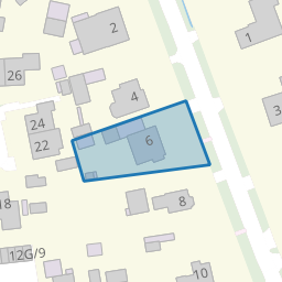 Perceel RDE00-T-1167