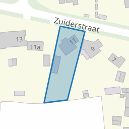 Perceel RDE00-T-1185