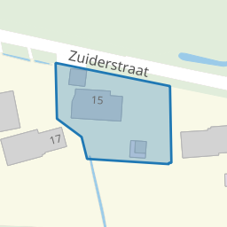 Perceel RDE00-T-1188