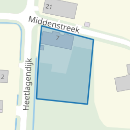 Perceel RDE00-T-1200