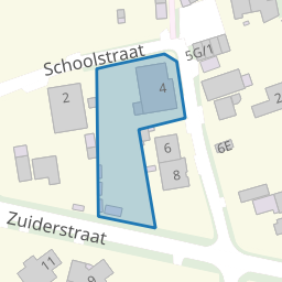 Perceel RDE00-T-1208