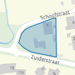 Perceel RDE00-T-1210