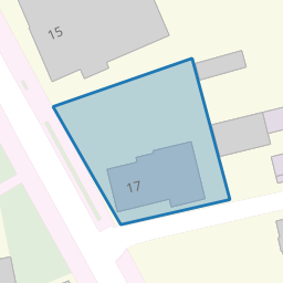 Perceel RDE00-T-1234