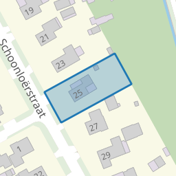 Perceel RDE00-T-1236