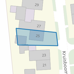 Perceel RDE00-T-1247