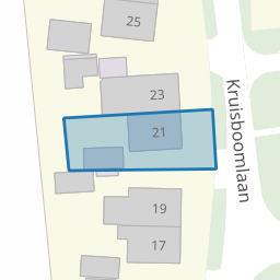 Perceel RDE00-T-1249