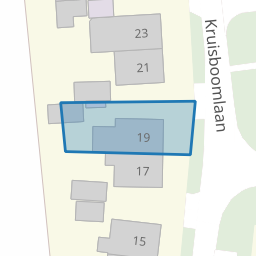 Perceel RDE00-T-1250