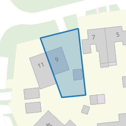 Perceel RDE00-T-1257