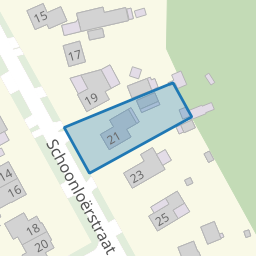 Perceel RDE00-T-1263