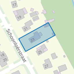 Perceel RDE00-T-1264