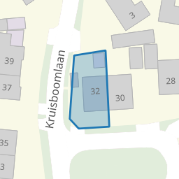 Perceel RDE00-T-1296