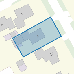 Perceel RDE00-T-1303