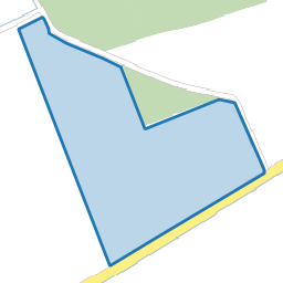 Perceel RDE00-T-1310