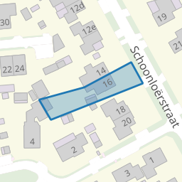 Perceel RDE00-T-1313