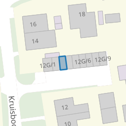 Perceel RDE00-T-1317