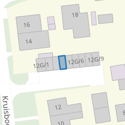 Perceel RDE00-T-1318