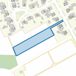 Perceel RDE00-T-1333