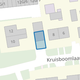 Perceel RDE00-T-1341