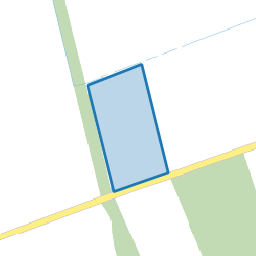 Perceel RDE00-T-1362