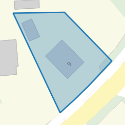 Perceel RDE00-T-1376