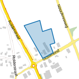 Perceel RDE00-T-1395