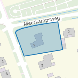 Perceel RDE00-T-1399