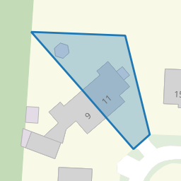 Perceel RDE00-T-1409