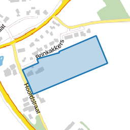 Perceel RDE00-T-1438