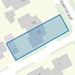 Perceel RDE00-T-1458