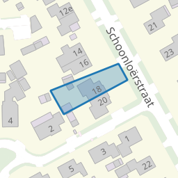 Perceel RDE00-T-1459