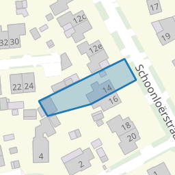 Perceel RDE00-T-1460