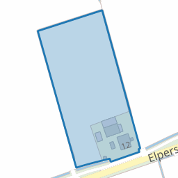 Perceel RDE00-T-1497