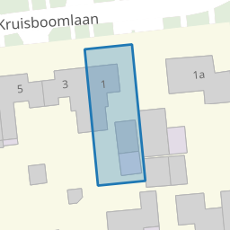 Perceel RDE00-T-1506