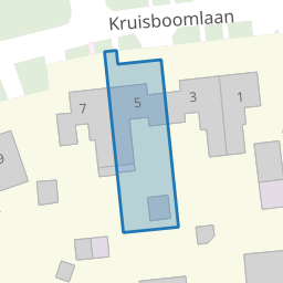 Perceel RDE00-T-1508