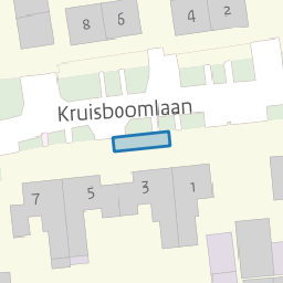 Perceel RDE00-T-1511