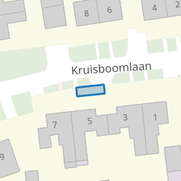 Perceel RDE00-T-1512