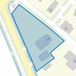 Perceel RDE00-T-1523