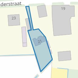 Perceel RDE00-T-1529