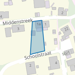 Perceel RDE00-T-1539