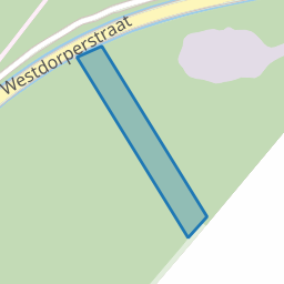 Perceel RDE00-T-1546